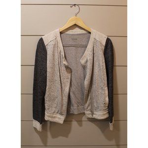 Calvin Klein Zip Up Jacket